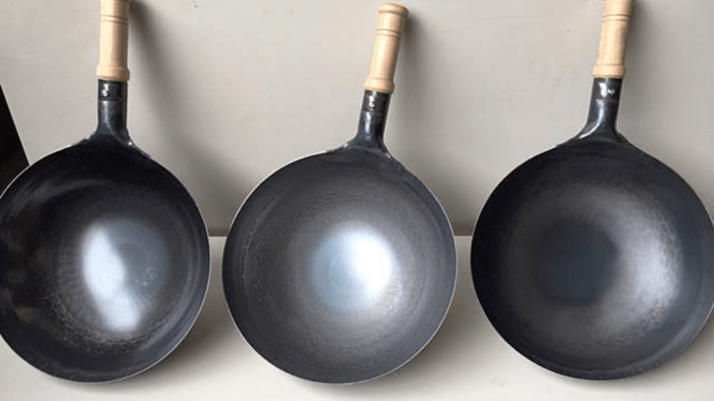 キャンプでのオススメ調理道具「中華鍋」に注目！ | 漢のソロキャンライフ